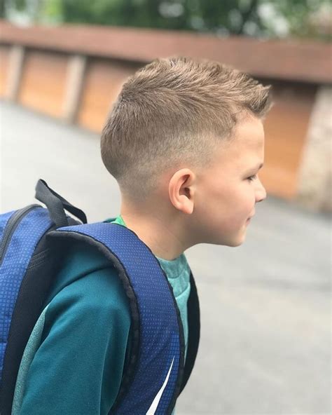 little boy haircuts|30 Fun & Trendy Little Boy Haircuts For Any .